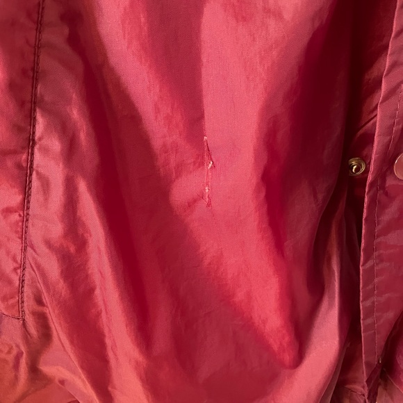 Windbreaker jacket - Picture 3 of 4